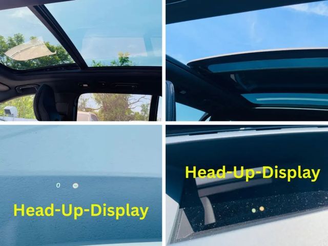 Volvo V60 Business Sport Dark Ultra