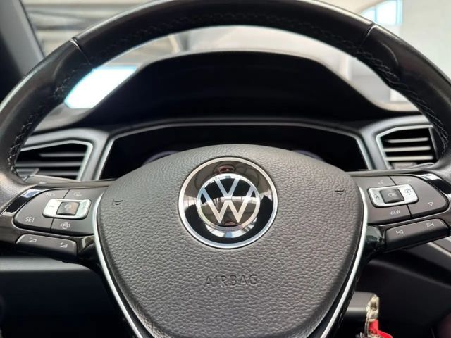 Volkswagen T-Roc 1.5 TSI Cabriolet DSG R-Line
