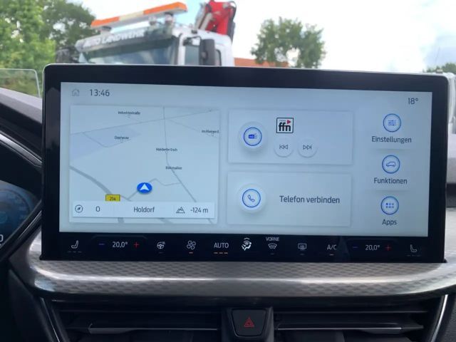 Ford Kuga EcoBoost Titanium