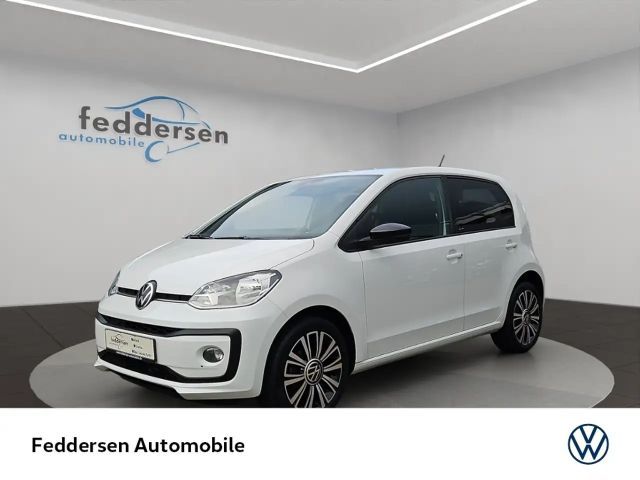 Volkswagen up! Active