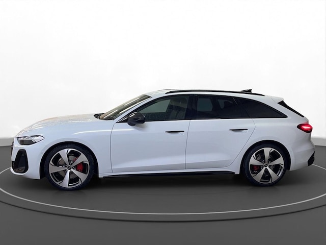 Audi A5 Avant S-Tronic