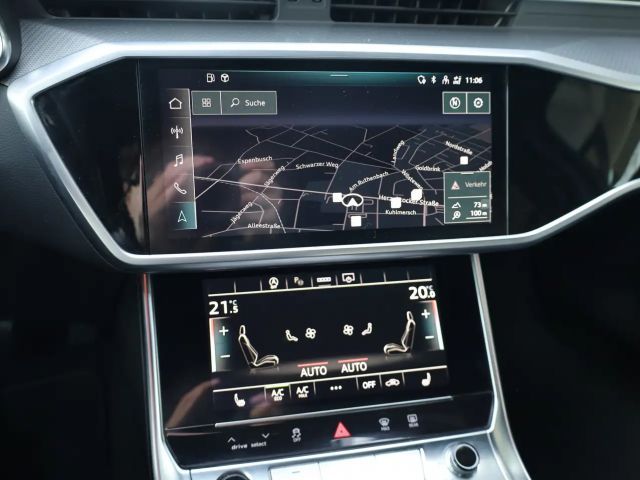 Audi A6 55 TFSI Quattro Sport