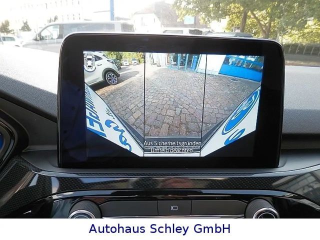 Ford Kuga Plug in Hybrid ST Line X