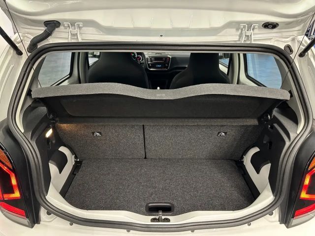 Volkswagen up! KAMERA PHONE DAB CCS GRA SHZ FSH