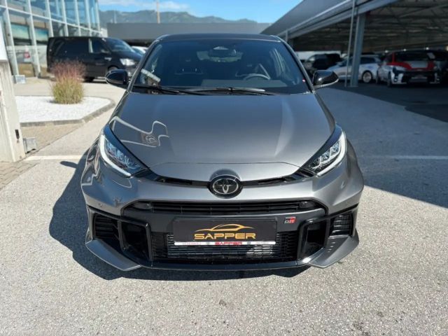 Toyota Yaris GR