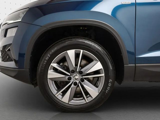 Skoda Karoq 2.0 TDI Tour