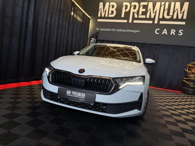 Skoda Octavia 2.0 TDI 85