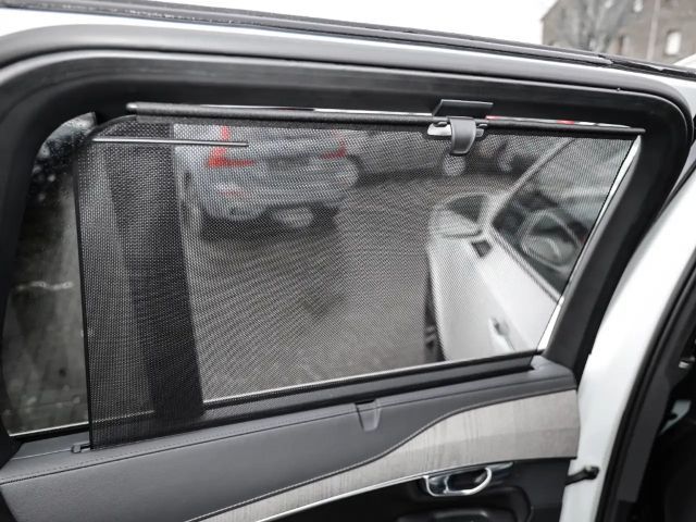 Volvo XC90 AWD Bright Plus