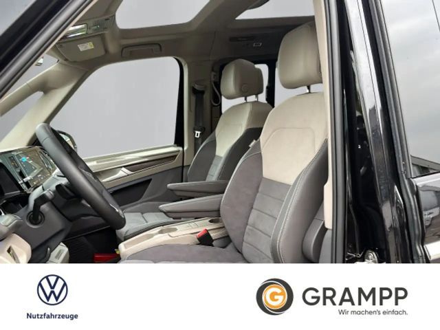 Volkswagen Multivan 2.0 TDI DSG Style T7