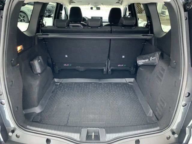 Dacia Jogger 1.0 TCe ECO-G Extreme TCe 100