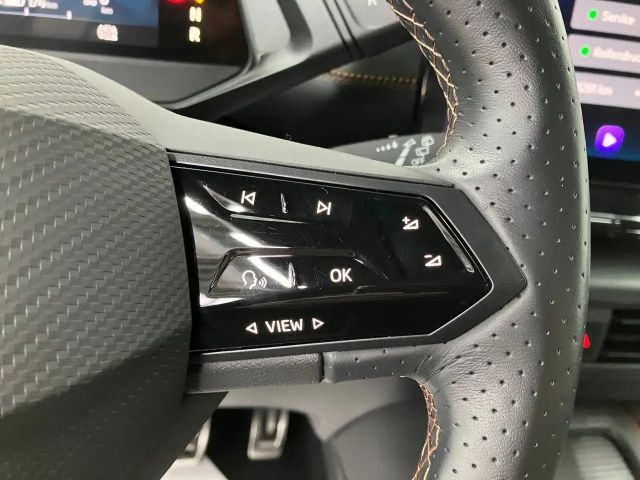 Cupra Born 58 kWh