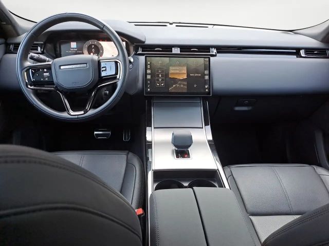 Land Rover Range Rover Velar Dynamic P250 SE