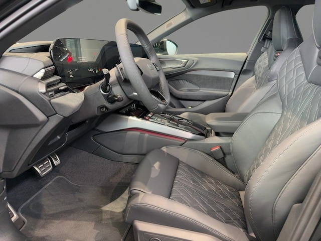 Audi A5 Avant Quattro S-Tronic