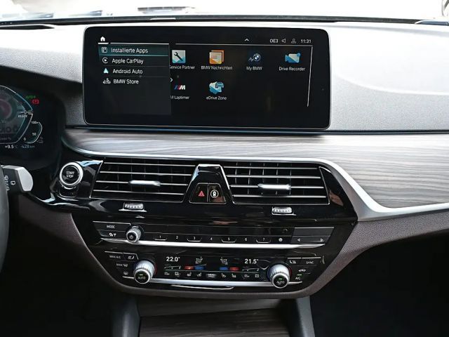 BMW 530 530e Touring xDrive