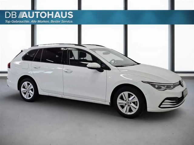 Volkswagen Golf 1.5 TSI Life