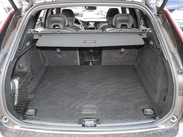 Volvo XC60 AWD Dark Ultimate