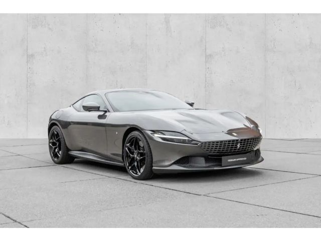 Ferrari Roma *MagneRide*JBL*Matrix-LED*360°*1.Hd.*CarPlay*