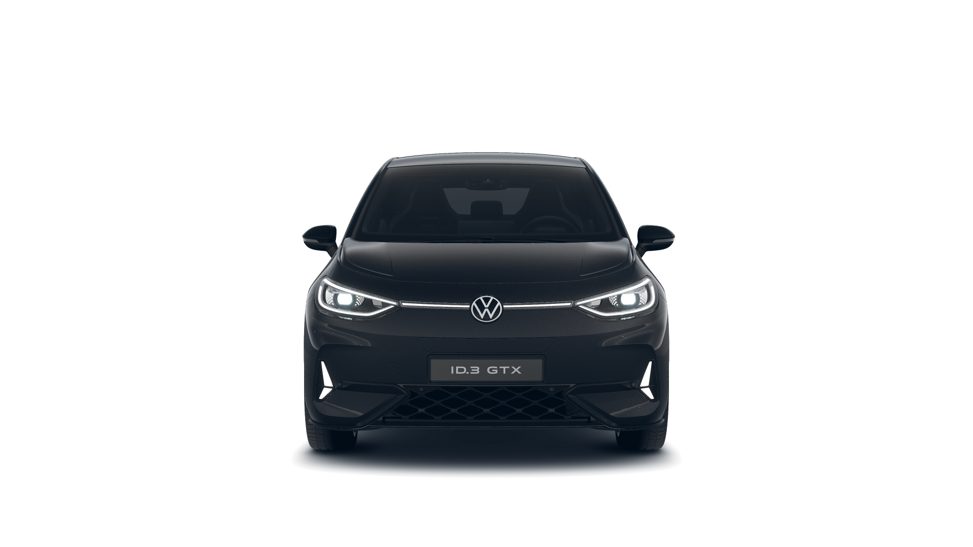 Volkswagen ID.3 210 kW (286 PS) LED ALU