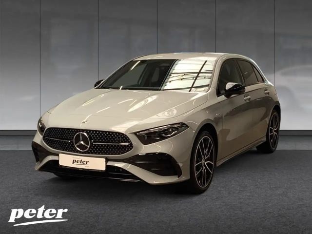 Mercedes-Benz A 250 A 250 e AMG Line