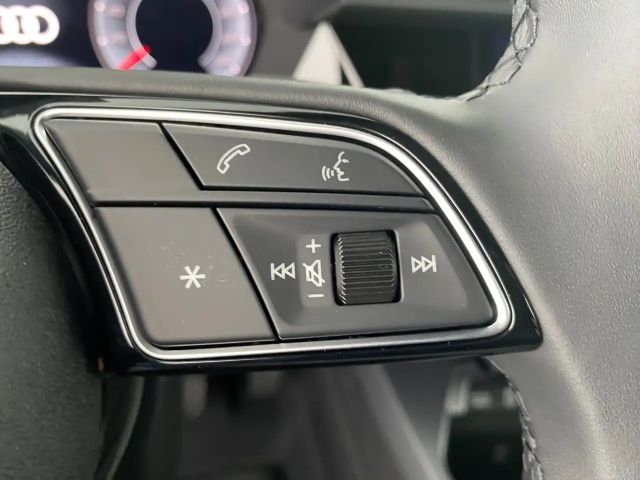 Audi A3 30 TFSI Sedan