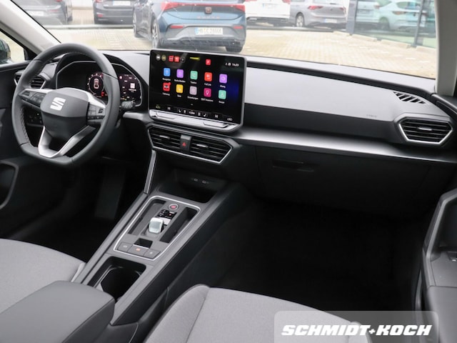 Seat Leon 1.5 eTSI Style