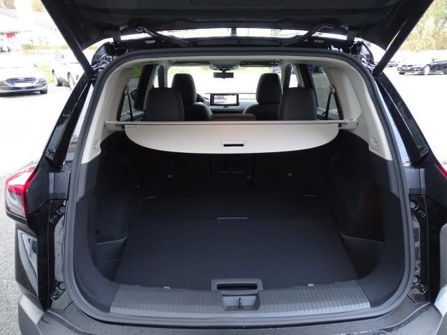 Nissan X-trail Tekna