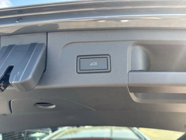 Volkswagen Touran 1.5 TSI Comfortline DSG