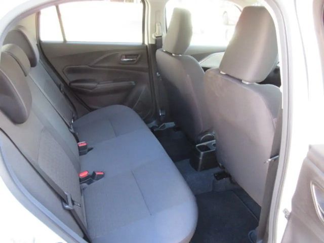 Suzuki Swift AllGrip Comfort Hybrid