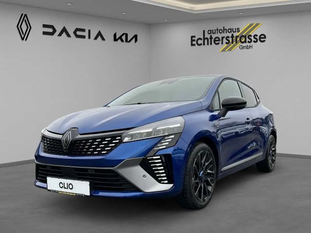 Renault Clio Alpine Esprit TCe 90