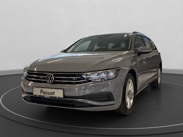 Volkswagen Passat 2.0 TDI DSG Variant