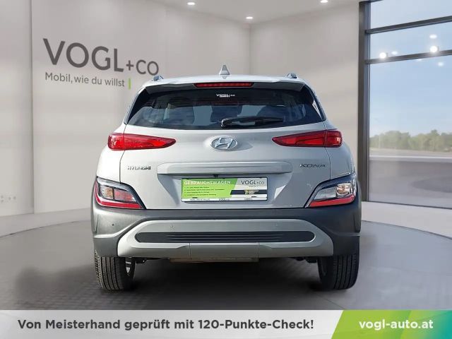 Hyundai Kona 1.0 Smart T-GDi