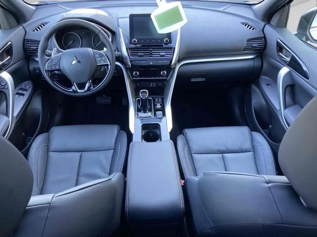 Mitsubishi Eclipse Cross 4WD PHEV