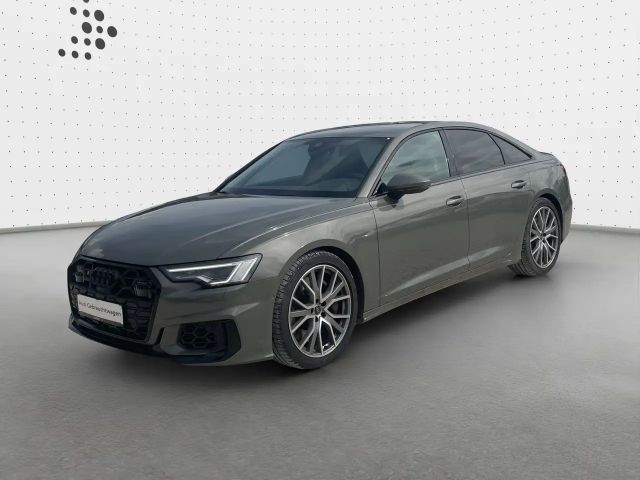 Audi S6 3.0 TDI Quattro