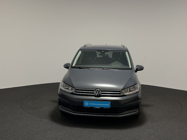 Volkswagen Touran 2.0 TDI