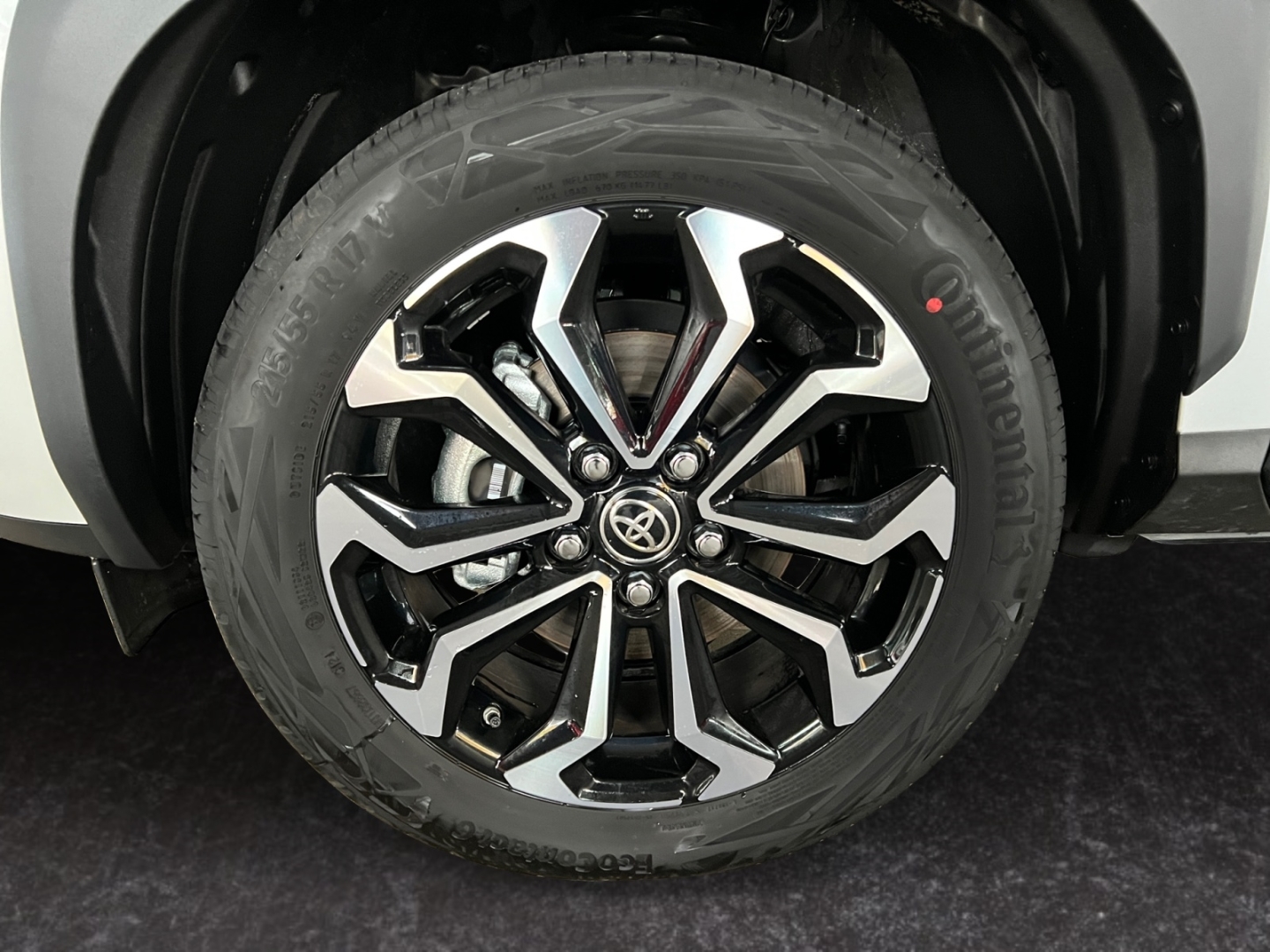 Toyota Yaris Cross 4x2 5-deurs