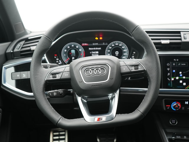 Audi Q3 35 TFSI S-Line S-Tronic Sportback