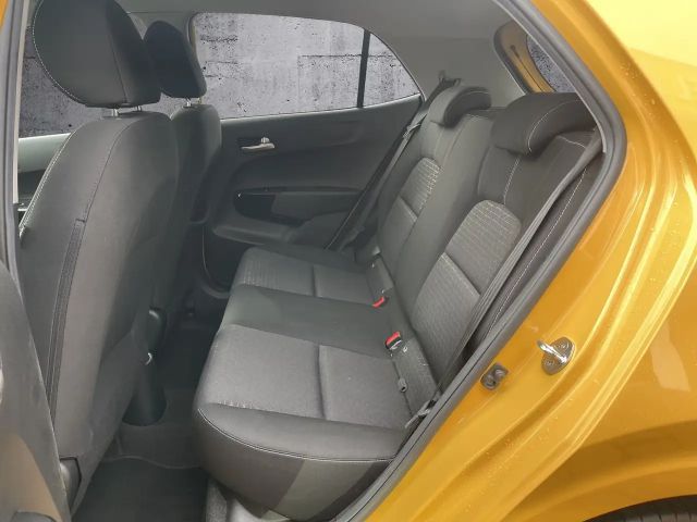 Kia Picanto Dream Team