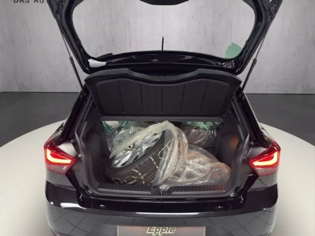 Seat Ibiza 1.5 TSI DSG FR-lijn