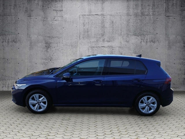 Volkswagen Golf 1.5 TSI Golf VIII