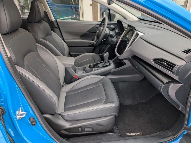 Subaru Crosstrek Platinum