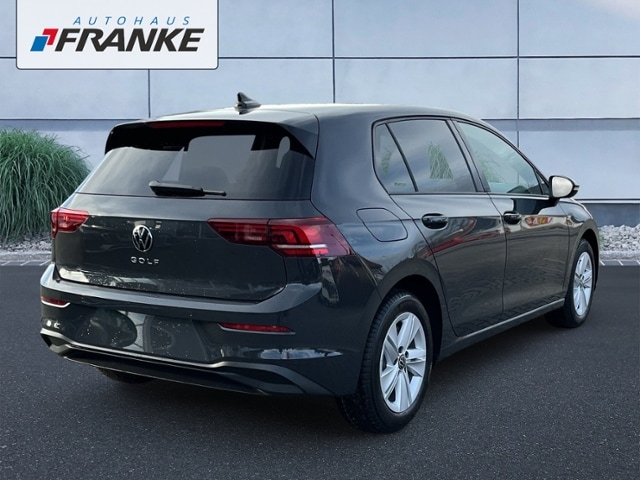 Volkswagen Golf 2.0 TDI Life