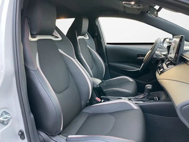 Toyota Corolla GR Hybride