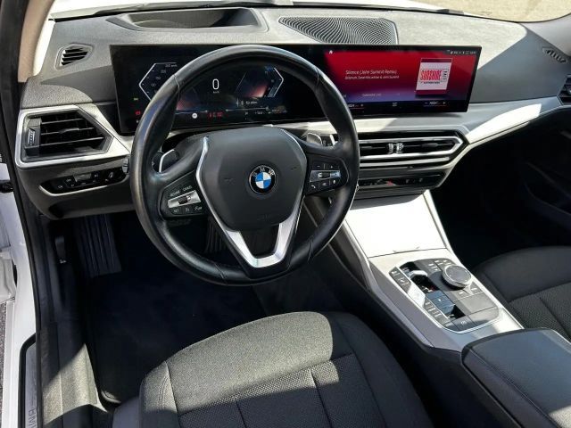 BMW 320 320d Touring xDrive