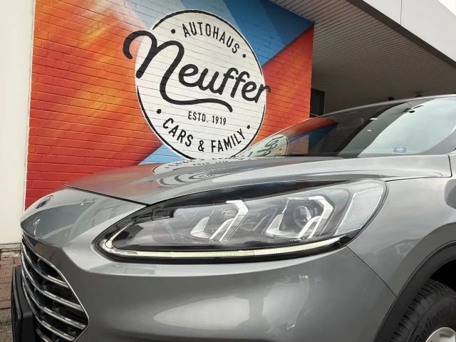 Ford Kuga 4x4 AWD Titanium X