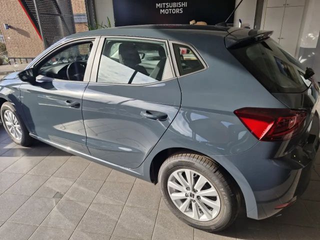 Seat Ibiza 1.0 EcoTSI Style