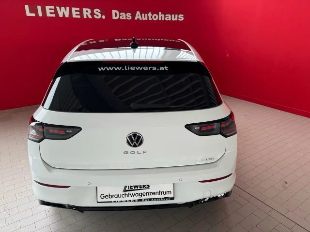 Volkswagen Golf DSG Sport