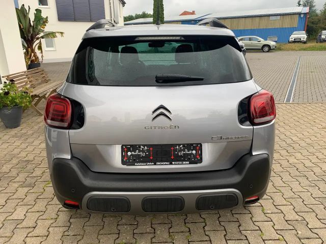 Citroën C3 Aircross Plus