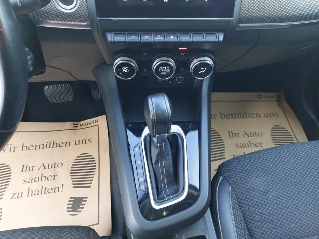 Renault Arkana E-Tech Hybrid Intens