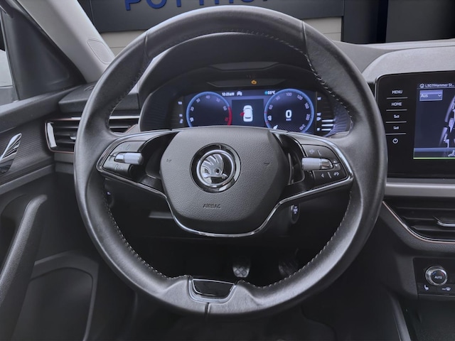 Skoda Kamiq 1.5 TSI Style Style