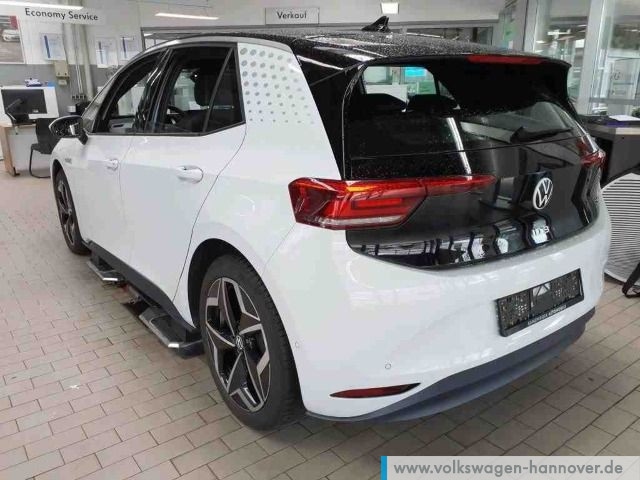 Volkswagen ID.3 Performance Pro